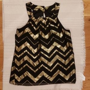 Dressy Tank
